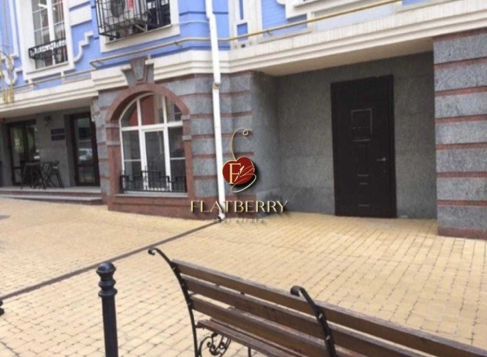 Аренда офиса, Воздвиженка, улица Дегтярная 6, Подол - фото 1