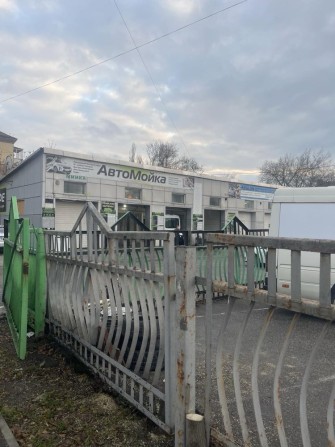 Аренда автомойки в ценре города - фото 1