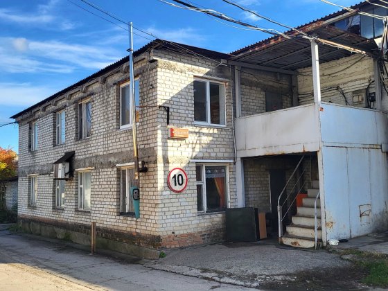 Оренда 2-х поверхового приміщення вул Істомина, 83 кв.м Верхня Хортиця