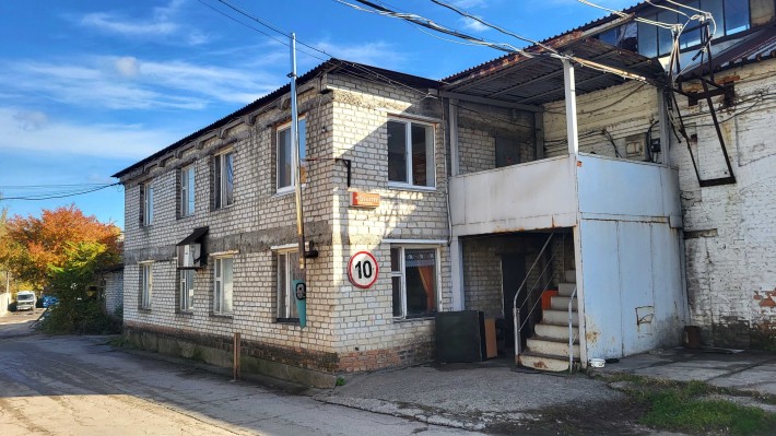 Оренда 2-х поверхового приміщення вул Істомина, 83 кв.м Верхня Хортиця - фото 1