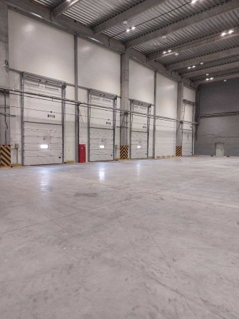 Здам ідеальний сучасний склад 3600м2. Лівий берег. - фото 1