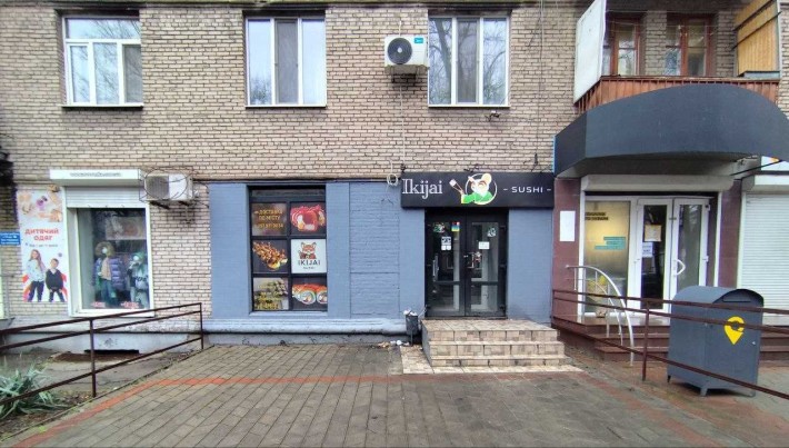 Оренда приміщення вул.Сталеварів - фото 1