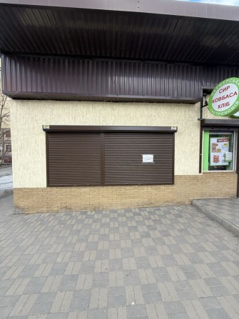 Сдам торгівельне приміщення - фото 1