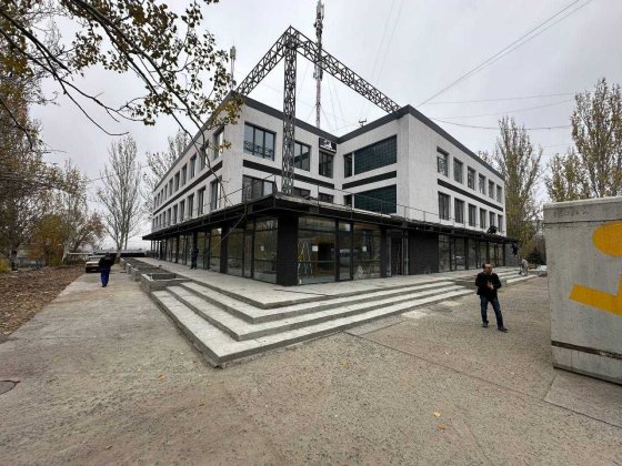 Аренда помещения, Приднепровск, ул. 20-летия Победы, 10