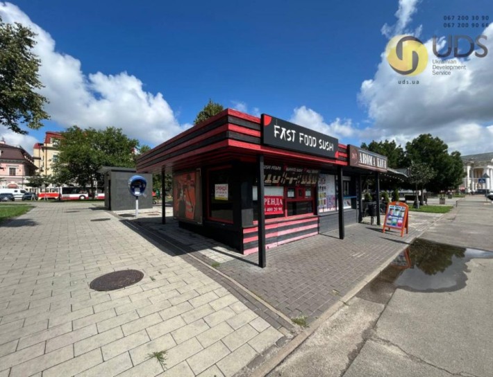 ‼️Гаряча пропозиція‼️ Оренда приміщення 6 м², Контрактова площа 1 - фото 1