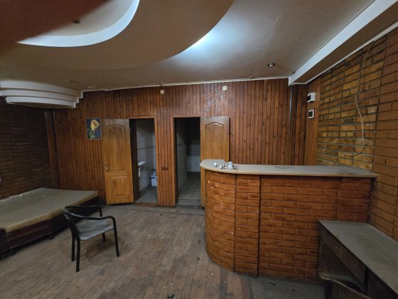 Сдам помещение 270 квм на круговой 165