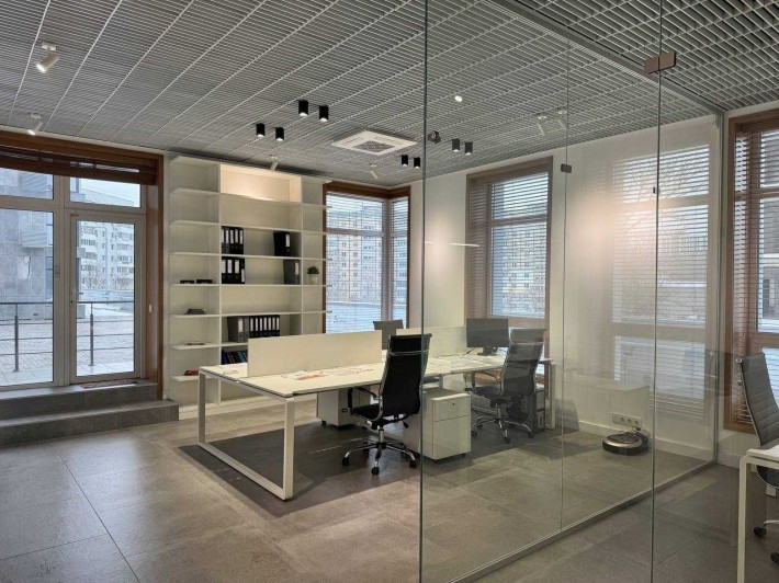 Аренда коммерческого помещения ЖК Пятый Континент - фото 1