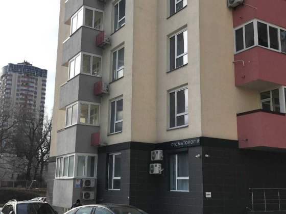 БЕЗ КОМІСІЇ, ОРЕНДА  офісу Стуса  вул. 7б,м. Житомирская, Гармонія ЖК Київ