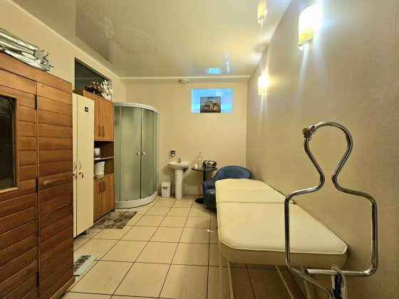 Здам масажний кабінет у центральній частині міста!