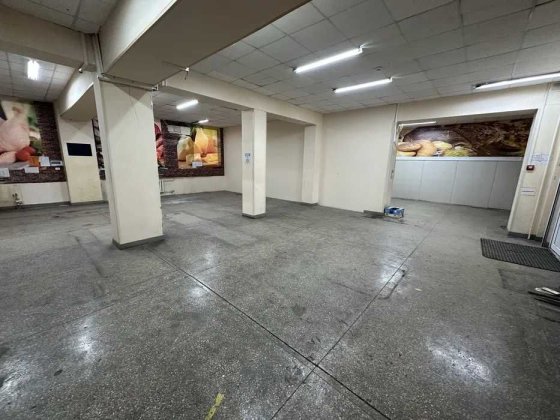 Здається приміщення вільного призначення