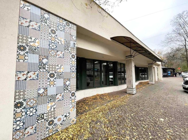 Довгострокова оренда приміщення в центрі міста - фото 1