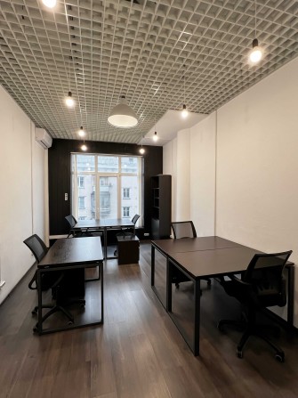 Оренда офісу 25 м2 Кловський узвіз 7 Печерськ - фото 1