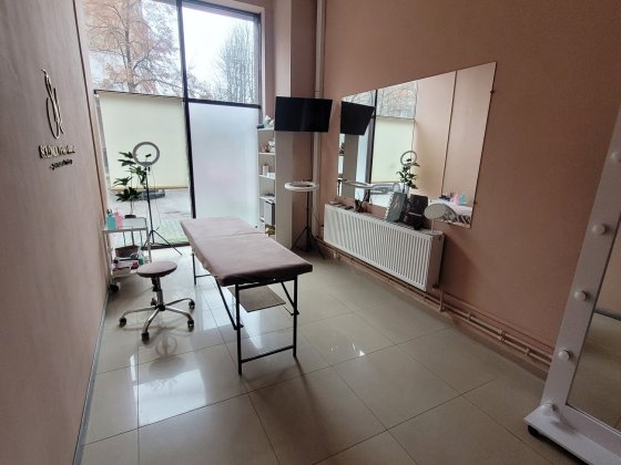 Совместная аренда кабинета