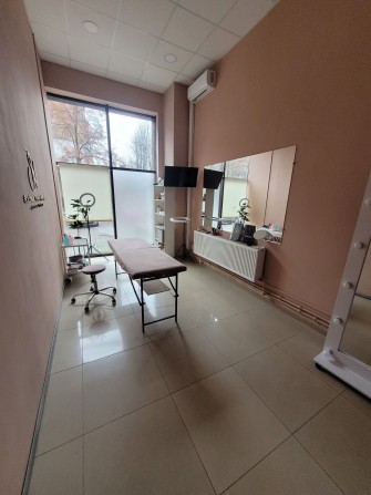 Совместная аренда кабинета - фото 1