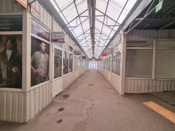 Оренда складу 140 м², м. Почайна Киев