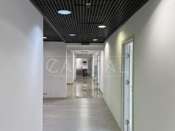 Оренда офісу, вул. Володимирська, Центр Киев