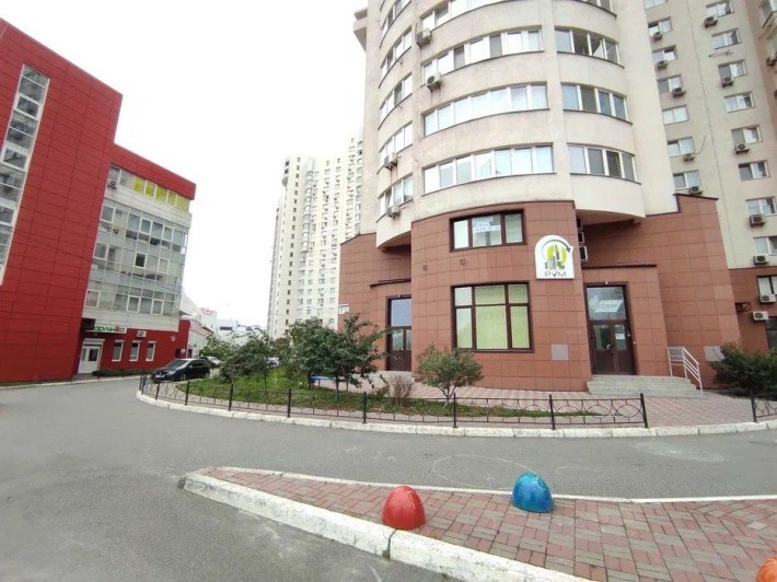 Без %Фасад!тепло Окремий вхід! Під різн види діяльності - фото 1