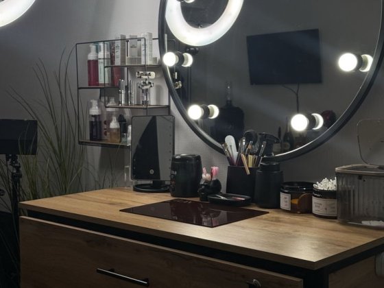 Сдам кабинет для бьюти мастера / центр Днепр