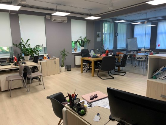 Оренда, Офіс 64 м2, Воздвиженка, Контрактова, Поділ,Генератор,Власник Київ