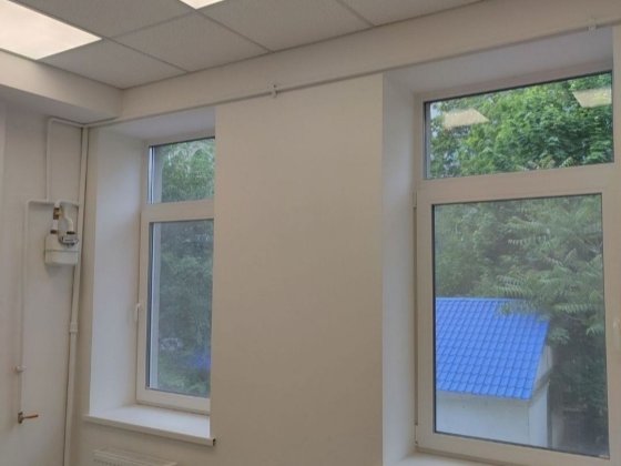 Аренда кабинета 9 м кв, с подводом воды, хороший ремонт, центр города