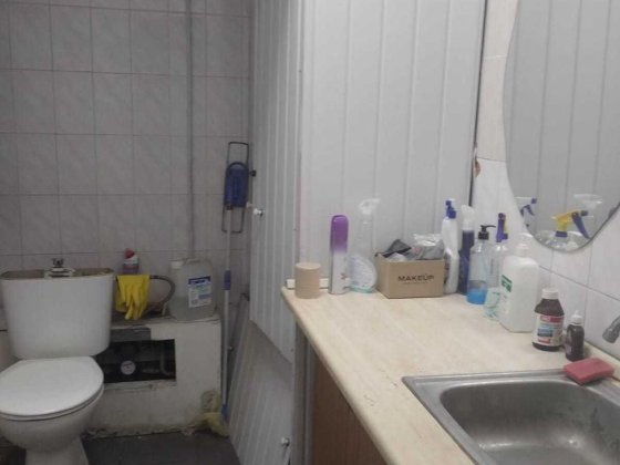 Оренда фасадного приміщення  Драгоманова