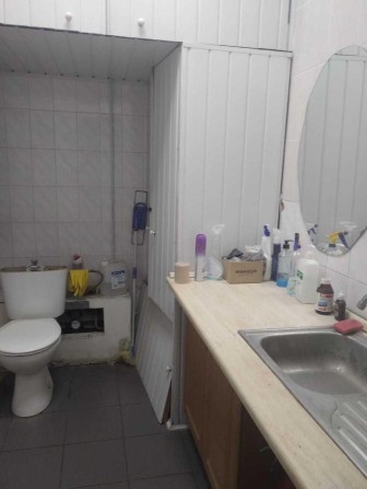 Оренда фасадного приміщення  Драгоманова - фото 1