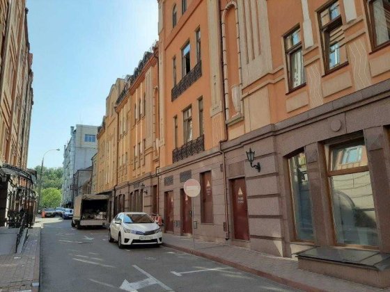 Оренда офісу на Подолі поруч з метро (51 м2)