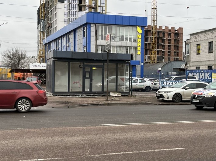 Оренда Маф 20м.кв - фото 1