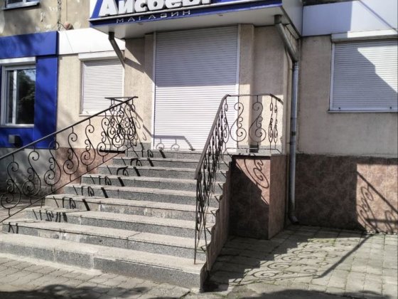 Здам приміщення в оренду — 100 м² Житомир