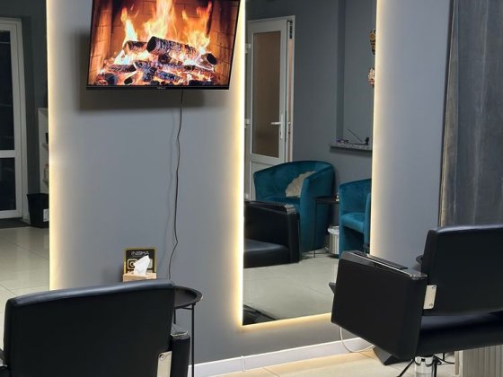 Оренда салону краси / перукарських місць Житомир