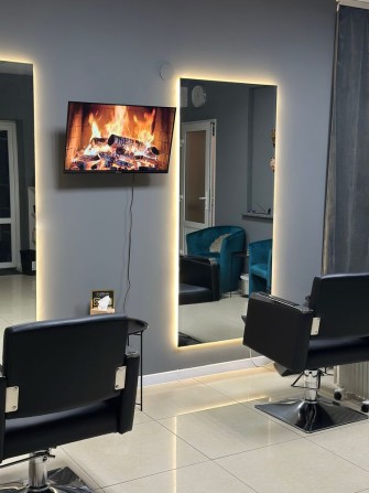 Оренда салону краси / перукарських місць - фото 1