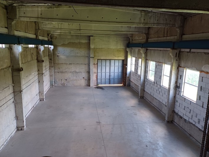 Оренда приміщення (Склад, цех) 300 кв.м. - фото 1