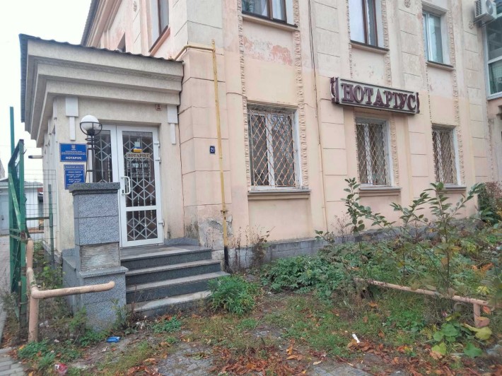 Здам в оренду, офіс, магазин,салон, центр Житомир - фото 1