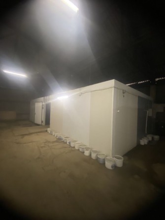 Холодильні камери - фото 1