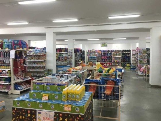 Оренда приміщення під магазин, склад, виробництво Житомир