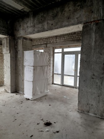 Здам комерційне приміщення, фасад - фото 1