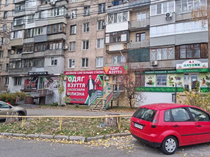 Оренда від власника вул.Запорізька малий ринок - фото 1