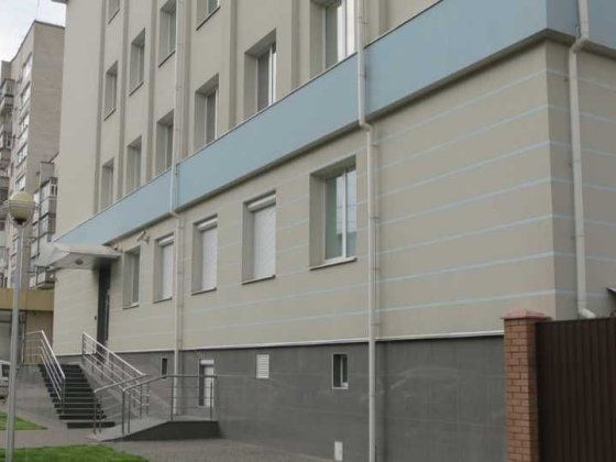 Оренда офісних приміщень, м. Житомир, вул. Князів Острозьких, буд. 96 Житомир