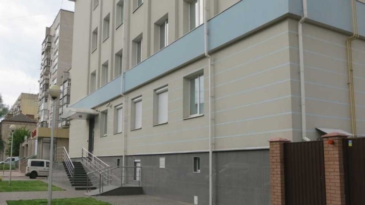 Оренда офісних приміщень, м. Житомир, вул. Князів Острозьких, буд. 96 - фото 1