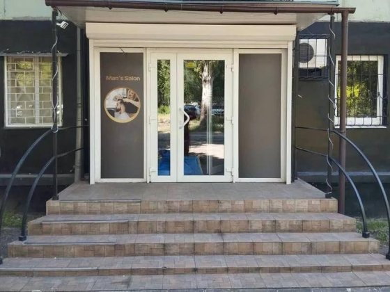 Сдам парикмахерскую ПАТРИОТИЧЕСКАЯ 7.000гр