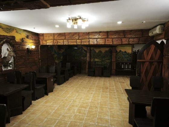 Оренда кафе з всім оборудованням. Житомир