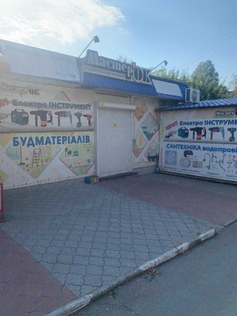 Здам торгове приміщення, павільйон, магазин - фото 1