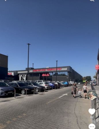 Оренда комерційного прміщення в центрі міста - фото 1