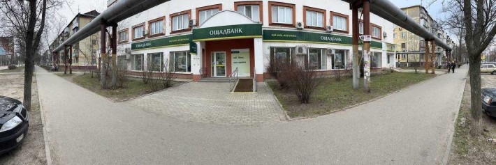 Аренда пр. Петра Калнышевского 17а ( бывшая ул. Косиора) - фото 1