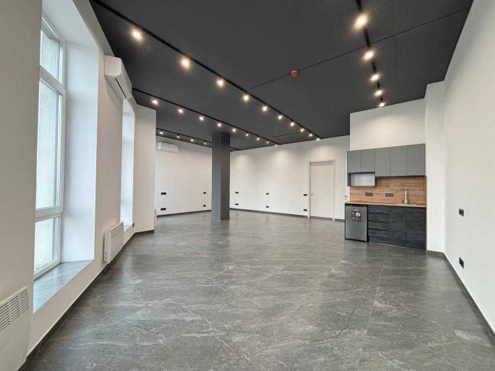 ЖК Лофт Вайт. Новый ремонт. Центр. Актуальная Аренда 62м2 - фото 1