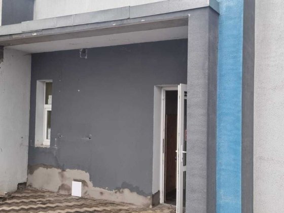 Приміщення з комунікаціями, ідеально для фільтрації води, 25,6 м.кв