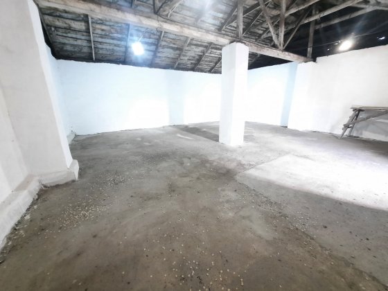 Оренда складського приміщення Запоріжжя