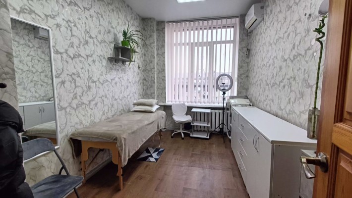 Аренда кабинета 15 дней/почасово - фото 1