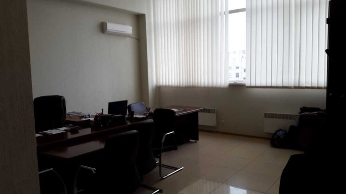 Офис 131 м. кв. свой, без комиссий. - фото 1