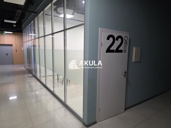 Оренда офіс 22 м2, Генератор (в т.ч. ком.послуг) 14300 грн